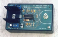 Kit 67 - DC Motor Speed Controller